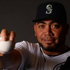 Joaquin Benoit activated from the DL, Mayckol Guaipe sent down