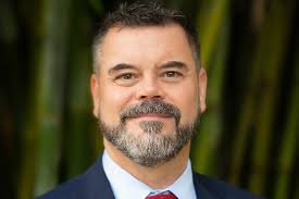 Paul Eason named vice president of strategy and innovation at UNF