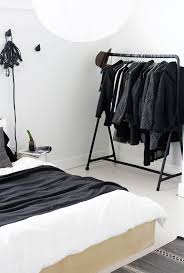 Bedroom Clothes Rack Inspiration Bedroom Interior Bedroom Inspirations Home