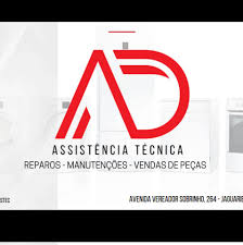 AD Assistência Técnica