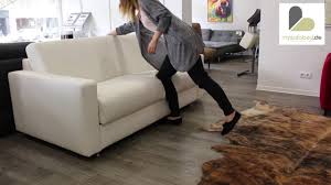 7 Modelle 1 Klarer Sieger Schlafsofas Test Rtl De Vergleich