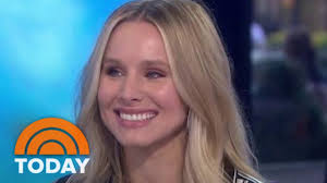 Kristen Bell Lies To Her Daughters About Their Birthdays For This Totally  Relatable Reason