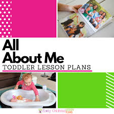As he grows older, bring a mirror. Toddler Lesson Plans And Themes Preschool Inspirations