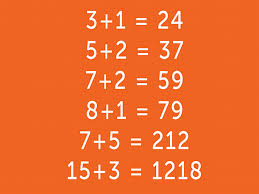 Retos matemáticos y desafíos mentales. Problema Mentales Matematicos Calculo Mental Resolucion De Problemas Matematicos Orientacion Andujar El Objetivo Del Ejercicio Es Completar Con El Numero Correcto Los Enunciados Relacionados Con Los Problemas Matematicos Fredericka Mcvay