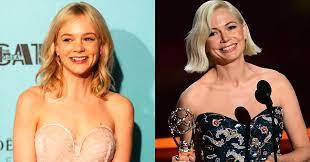 Each c name has spoken audio so you can listen as names that start with c are read and get the correct pronunciation and meaning. Female Celebrities Whose Name Starts With C