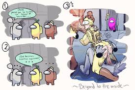 Rule34 - If it exists, there is porn of it   3671075