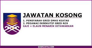 Senarai penuh jawatan kosong terkini 2021 & 2022 untuk memudahkan pencari kerja menyemak dan memohon kerja kosong yang masih boleh di. Jawatan Kosong Universiti Teknologi Mara Uitm Mohon Sekarang