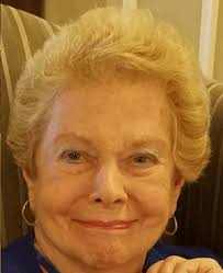 Gloria Haywood (Zeitler) Kline