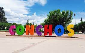 Conchos Chihuahua Wikipedia La Enciclopedia Libre