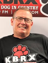 Faces to the Voices of KBRX