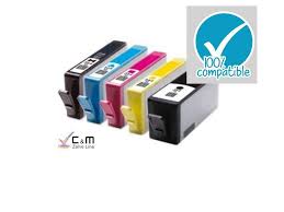 Nos spécialistes produits vous conseils au mieux de façon à vous simplifier vos choix toujours en offrant le meilleur rapport qualité / prix. T130 Multipack 4 Ud Compatible Epson Stylus Wf 3010