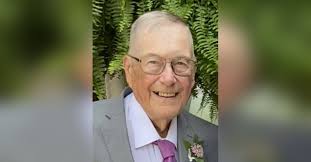 Obituary information for Donald W Vogt