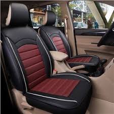 Black And Pink Car Seat Covers All Seasons Cotton Filler Five Seats Combination Type Universal Seat Covers Beddinginn Com Car Seats Carseat Cover Leather Car Seat Covers