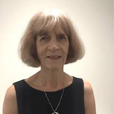 Dr Janet Talbot-Stern