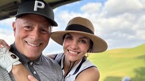 Taking a few personal days in Arizona to relax with my bestie. Alissa  Cincotta