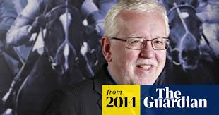 William Hill boss Ralph Topping retires after 44 years at gambling firm