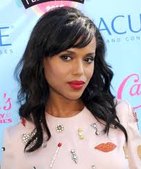 This is a simple and easy daily hairstyle, the bangs are swept to the side to compliment the face and completes the whole style magnificently. Side Bangs Styling Tips How To Wear