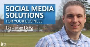 Rave me a digital media company for mid-size business?