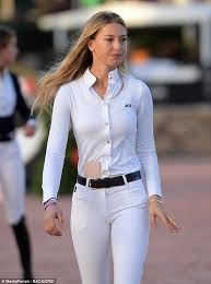 Despite keeping a relatively low public profile for most of her upbringing, eve, 22, seems to be ready to make a splash in. Eve Jobs And Jessica Springsteen Are Equestrian Chic Equestrian Fashion Outfits Equestrian Style Equestrian Outfits