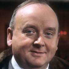 Watch Budgie (1971) TV Series Free Online