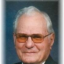 Evan Carlsyle Marlowe Obituary