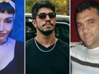 El fiscal indagará a los tres detenidos por el femicidio de Agostina Vera:  cuál fue el rol final de cada uno - Somos Jujuy