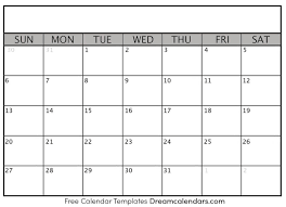 How To Free Fill In Printable Calendars In 2020 Blank Calendar Template Free Calendar Template Printable Calendar Template