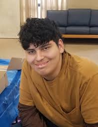 Obituary information for Bryce Vincent Ortega