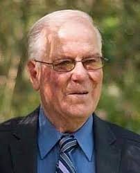 M. Marcel Dion 1933-2021 |