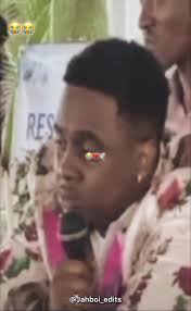 Garry Mapanzure with Her Sisters Son Before Dead