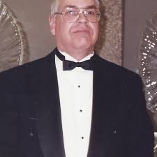 Robert Ehinger Obituary (1941