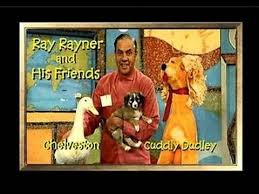 Mbc Remembers Chicago Tv Legend Ray Rayner Childhood Tv Shows Romper Room Vintage Cartoon