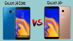 The budget smartphone features a bigger display with an upgrade in processor that is bound to. Samsung Galaxy J4 Core Vs Samsung Galaxy J4 Plus Comparison Specs Price Youtube