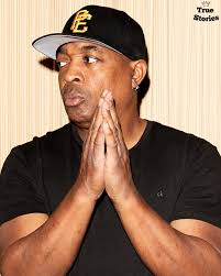 Chuck D walked into Def Jam's New York office in 1987 with a cassette  labeled “Don't Play This
