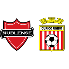 Jun 16, 2021 · san antonio unido, equipo del que es propietario esteban paredes y que cuenta en sus filas con jaime valdés, también dio el batacazo. Nublense Vs Curico Unido H2h Stats Soccerpunter