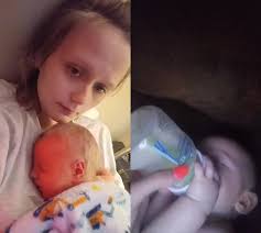 Latasha Harlins Parents