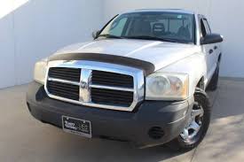 Used Dodge Dakota for Sale in Bryan, TX
