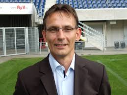 SC Paderborn: Born neuer Geschäftsführer Sport