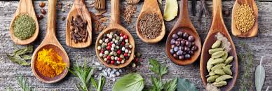 Aliments Riches En Antioxydants Les Epices