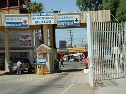 Los Algodones Wikipedia The Free Encyclopedia Yuma Arizona Arizona Vacation Baja California