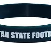 Custom Sports Wristbands | Silicone Athletic Bracelets ...