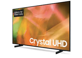 De bekendere platforms zijn tizen van samsung, android van sony en philips, webos van lg en my home screen van panasonic. Samsung Gu55au8079 Led Tv Flat 55 Zoll 138 Cm Uhd 4k Smart Tv Tizen Patermag