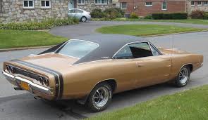 Image result for Bronze 1968 Charger