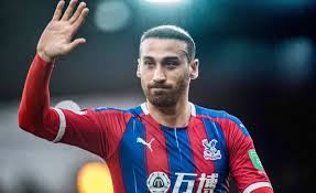 Gol sevincini 'bozkurt' selamıyla yaptı, soruşturma başlatıldı! Cenk Tosun Haberleri Ortadogugazetesi Com