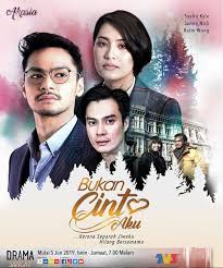 Bagaimana kisahnya lngsung saja tonton. Drama Tv3 Pukul 7