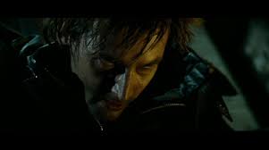 However, brendan gleeson plays most of the role, as he is the actor who portrays moody. Forbidden Barty Crouch Jr 15 Death Eaters At Hogwarts Wattpad