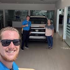 Good thing we have all kinds of cars! ❤️ #goyeomanshonda #garyyeomanshonda  #carsales #fyp #foryoupage