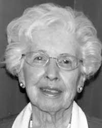 LAURA KARCH Obituary (1922