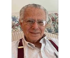 Herbert BELL Obituary (1929