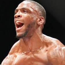 Jefferson George vs. Rick Selvarajah, BAMMA 20